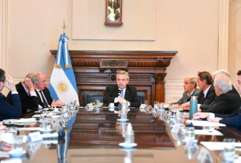 Panorama de noticias del mediod�a