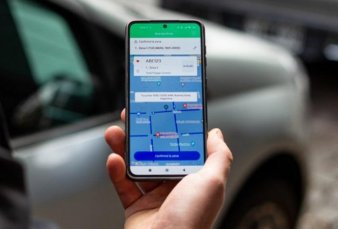 Fin del parquímetro: el estacionamiento porteño se pagará con una app