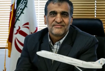 El FBI aport� informaci�n a la Justicia que confirma que el piloto iran� tiene relaci�n con Al-Quds y Hezboll�h
