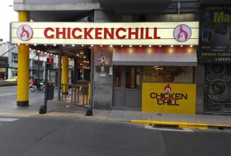 Los dueños de Kentucky, Sbarro y Dandy lanzan un nuevo fast-food de pollo