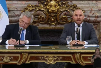 Panorama de noticias del mediod�a