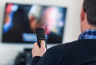 La televisión clásica sigue siendo el medio más consumido en el país