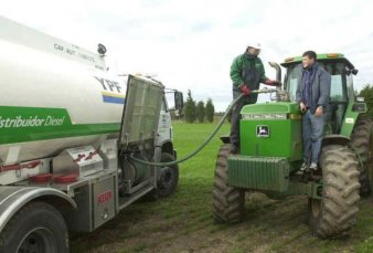 Desabastecimiento: ya hay 21 provincias sin gasoil y piden ms medidas