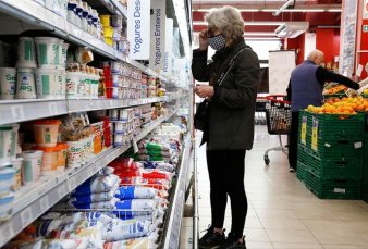 El Indec publica hoy la inflaci�n de mayo y se espera que no baje del 5%