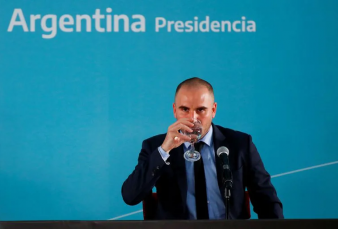 Panorama de noticias del mediod�a