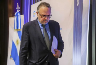Panorama de noticias del mediod�a