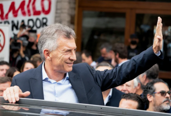 Panorama de noticias del mediod�a