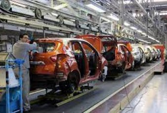 Renault y Nissan frenan producción en Córdoba por falta de neumáticos