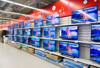 Efecto Mundial: los fabricantes de TV proyectan un aumento de ventas del 50% en el segundo semestre