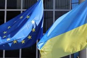 La Unión Europea aprobó a Ucrania como candidato para ingresar al bloque