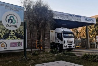 Ruralistas rechazan la idea de Fern�ndez sobre Vicentin