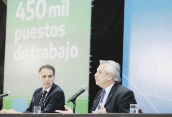 Panorama de noticias del mediod�a