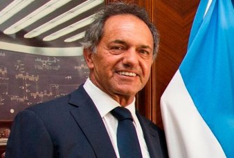 Daniel Scioli encabezar� mesas de trabajo para sustituir importaciones