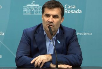 Panorama de noticias del mediod�a