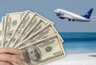 Nuevo ajuste al cepo cambiario: el Gobierno aumenta desde hoy el llamado "d�lar turista"