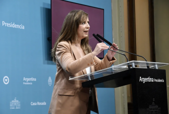 Panorama de noticias del mediod�a