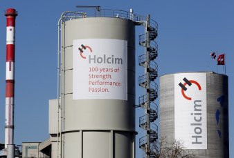 Holcim quiere construir una nueva fbrica pero el cepo le suma dificultades