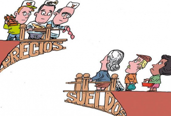 Agenda de la ma�ana