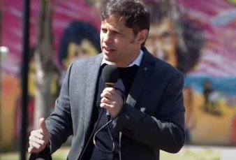 Kicillof reabre la polmica con otra edicin de los viajes de egresados gratis