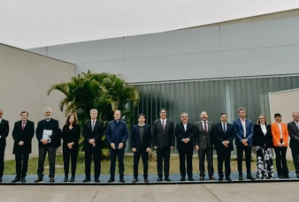 Panorama de noticias del mediod�a