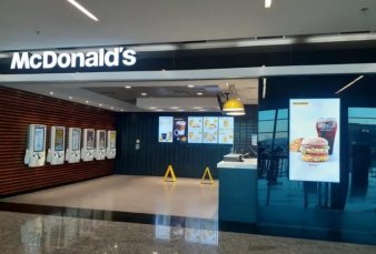 McDonalds lanza su primer local con atencin 100% digital