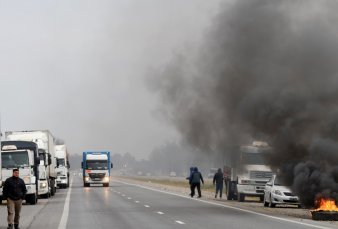 Panorama de noticias del mediod�a