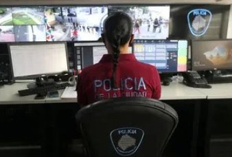 La Ciudad habilita el 911 para hacer denuncias sin concurrir a comisaras