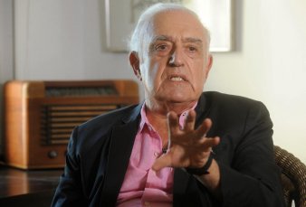 Ruckauf pidi� al Gobierno adelantar las elecciones