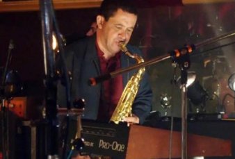 El ex saxofonista de Los Cadillacs va a juicio por narcotráfico