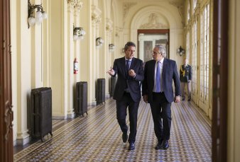 Panorama de noticias del mediod�a