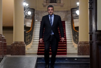 Agenda de la ma�ana