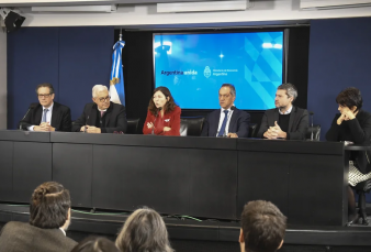 Panorama de noticias del mediod�a