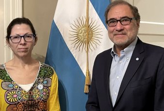 Panorama de noticias del mediod�a
