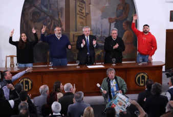 Agenda de la ma�ana