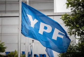 Sergio Affronti dej su cargo como CEO de YPF y ser reemplazado por Pablo Iuliano