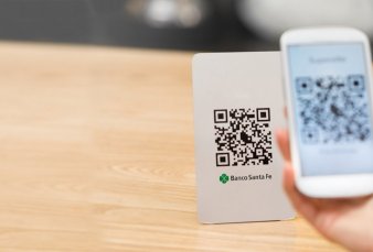 Pagos con QR crecen en mercado repartido entre fintech y bancos