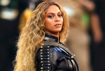 Beyonc cambia la letra de una cancin por protestas