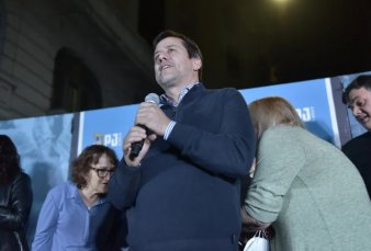 Panorama de la Noche