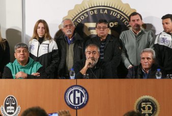 Panorama de la Tarde