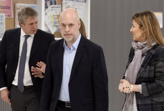 Panorama de noticias del mediod�a