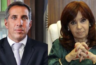 Luciani finaliza hoy su alegato con un pedido de prisi�n para Cristina