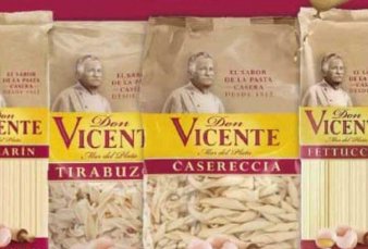 Molinos destina $200 M para aumentar la produccin de fbrica de fideos Don Vicente