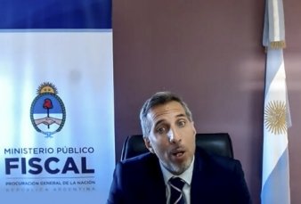 Panorama de noticias del mediod�a