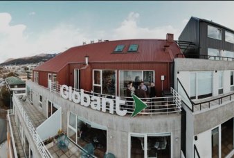 Globant abri una oficina en Ushuaia, donde prev sumar 120 colaboradores