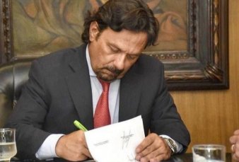 Salta aprueba suspensin de PASO para elecciones 2023