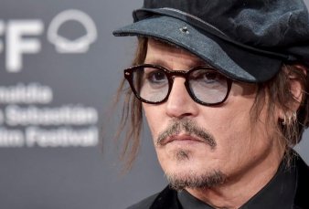 Johnny Depp volverá a dirigir una película después de veinticinco años