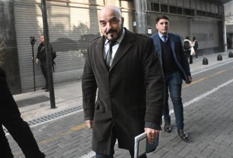 Panorama de noticias del mediod�a