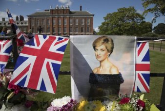 Lady Di: a 25 aos de su muerte y sin actos oficiales en Reino Unido