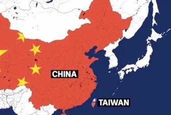China reafirma la amenaza de invadir Taiwán tras la crisis provocada por la visita de Pelosi