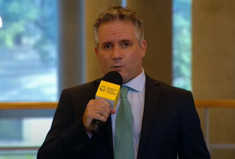 Panorama de noticias del mediod�a